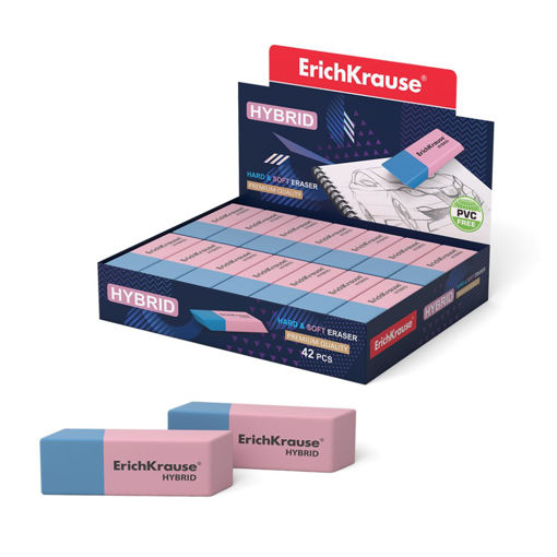 Picture of ERICHKRAUSE HYBRID ERASER